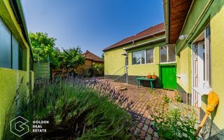 Casa cu teren 720 mp, caramida, str Dunarii (Gai) - Poză 16