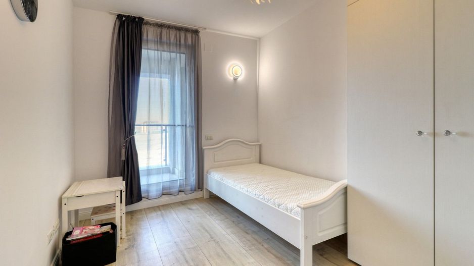 Baneasa- Valletta Residence- Apartament modern de 3 camere- 90 mp. - Poză 9