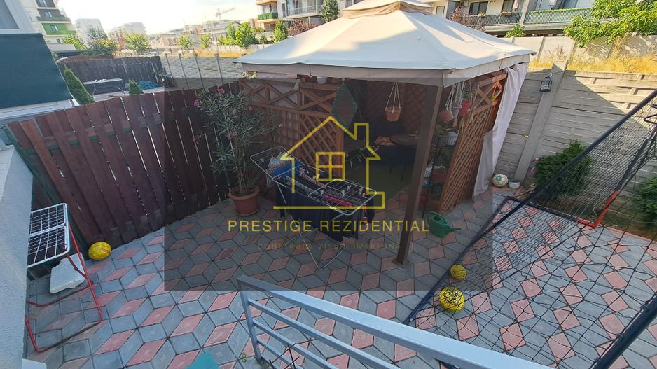 Ap.2 cam_62 mp+gradina 54mp+Parcare_TITAN-PALLLADY-Metrou NicolaeTeclu - Poză 4