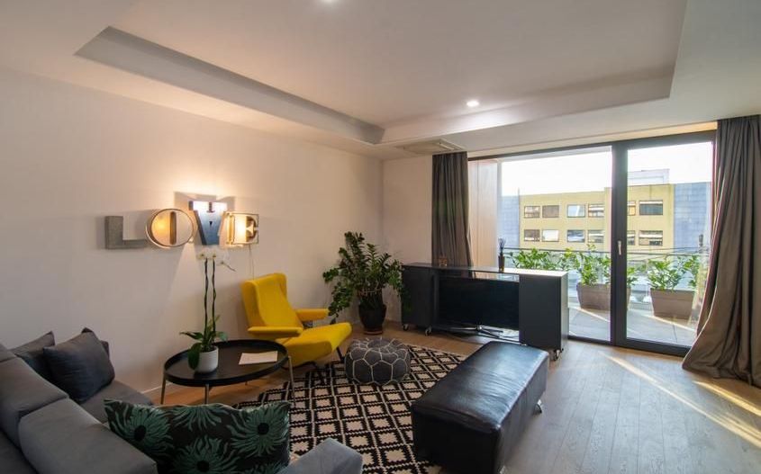 Apartament de lux de inchiriat |2 camere | zona Floreasca| Rahmaninov - Poză 1