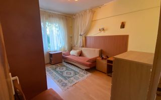 Apartament 4 camere bloc 1978, reabilitat, Lujerului - Poză 4