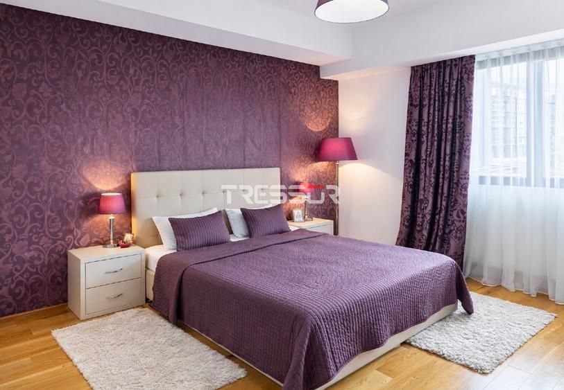 3 CAMERE | VEDERE FRONTALĂ LA MARE | SPECTRUM RESIDENCE - Poză 6