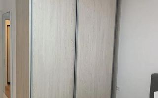 AP. 2 CAMERE APARATORII PATRIEI, PRIMA INCHIRIERE, LOC PARCARE, NOU - Poză 6