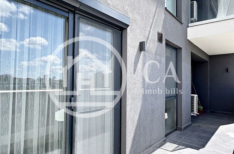 Apartament de inchiriat cu 2 camere in zona centrala, Oradea - Poză 9