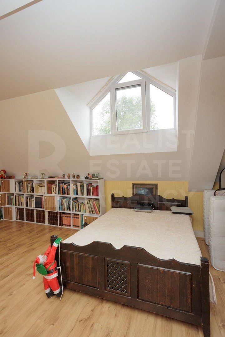 Vânzare, casă, 4 camere, str. Cuza vodă, Botanica - Poză 65