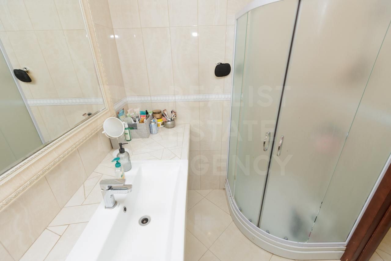 Vânzare, apartament, 2 camere , str. Alba Iulia, Buiucani - Poză 11