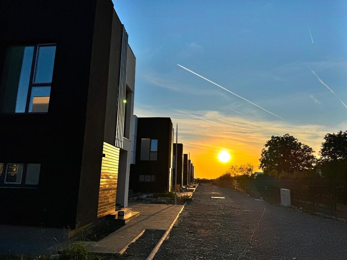 Residence 6ONE | Tunari | Vile individuale de Vânzare - Poză 8