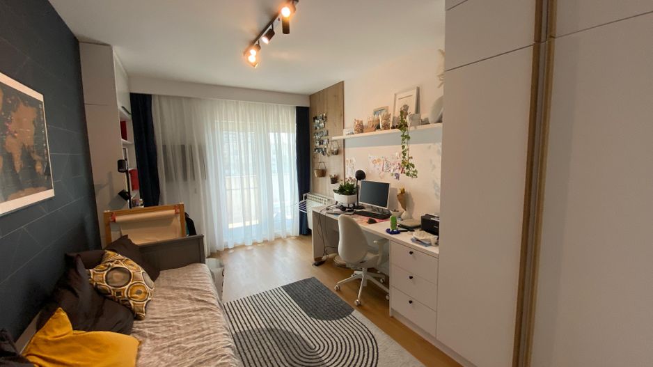 Apartament 4 camere Baneasa- Herastrau - Poză 6