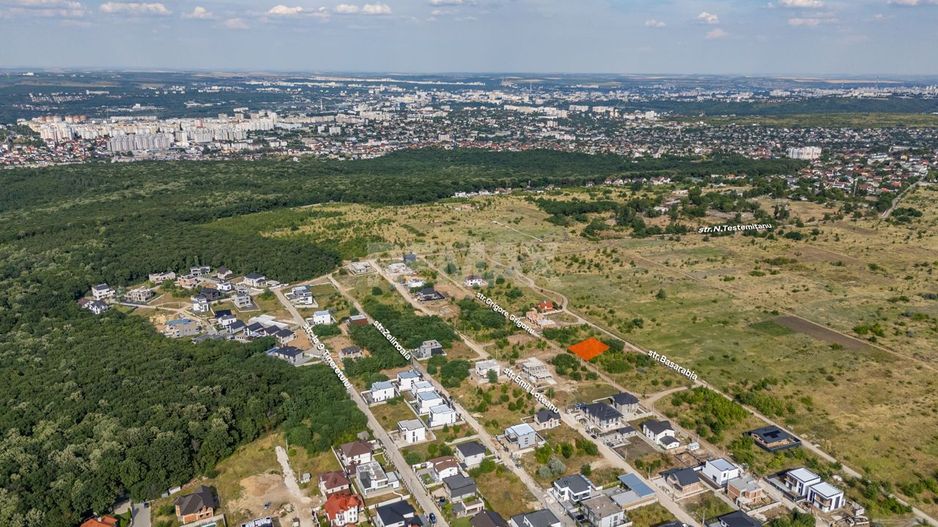 Teren pentru Construcție – 4,35 Ari în Poiana Domnească | Zonă Premium, Locație de Excepție - Poză 6