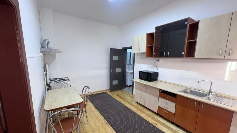 Apartament cu o camera la casa | 40 mp | Zorilor | UMF | USAMV - Poză 9