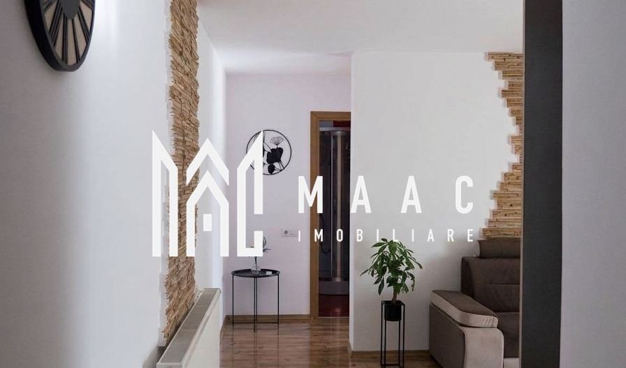 Apartament 2 camere de vânzare | Sibiu, Turnișor | 49 mp - Poză 3