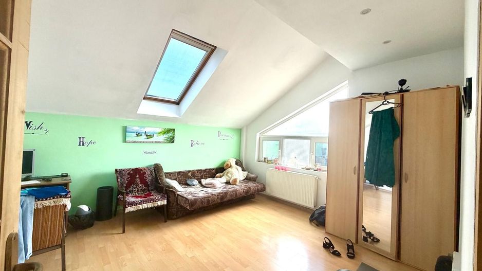 Casa individuala mobilata- 6 camere - pozitie excelenta - Zona Iosefin - Poză 10