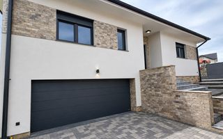 Casa pe un singur Nivel cu 450 mp de teren, in Selimbar - Poză 1