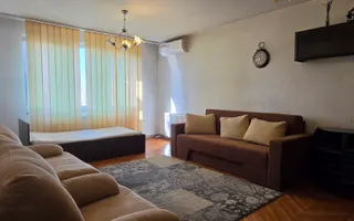 De vanzare  3 camere decomandat, Centrul Civic-Onix, bloc verde - Poză 13