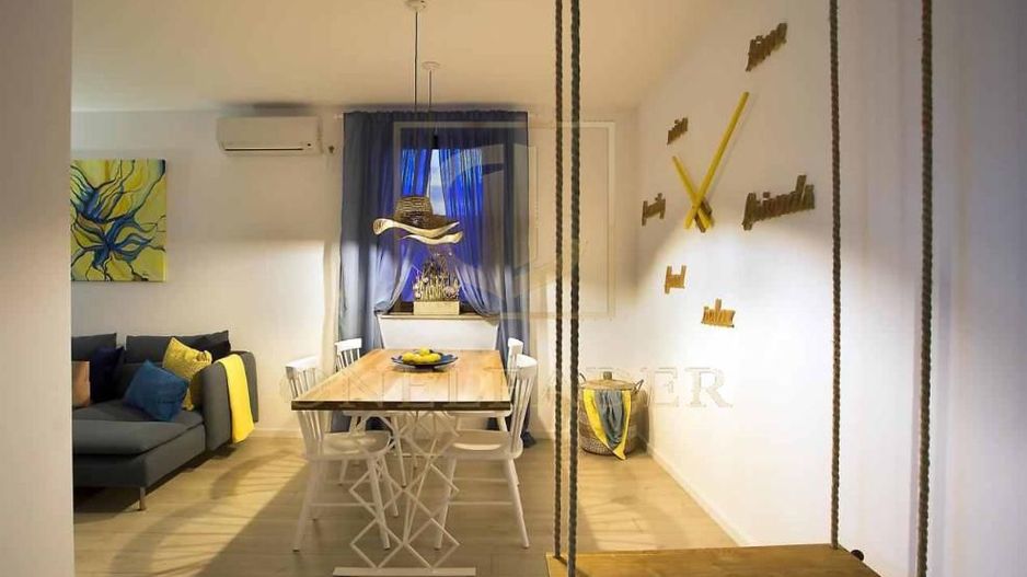 Apartament 2 Camere | Aurel Vlaicu | 63 mp | Parcare subterană - Poză 9