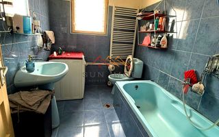 Casă P+1E cu teren generos de 697 mp, zona foarte buna Campina, PH - Poză 17