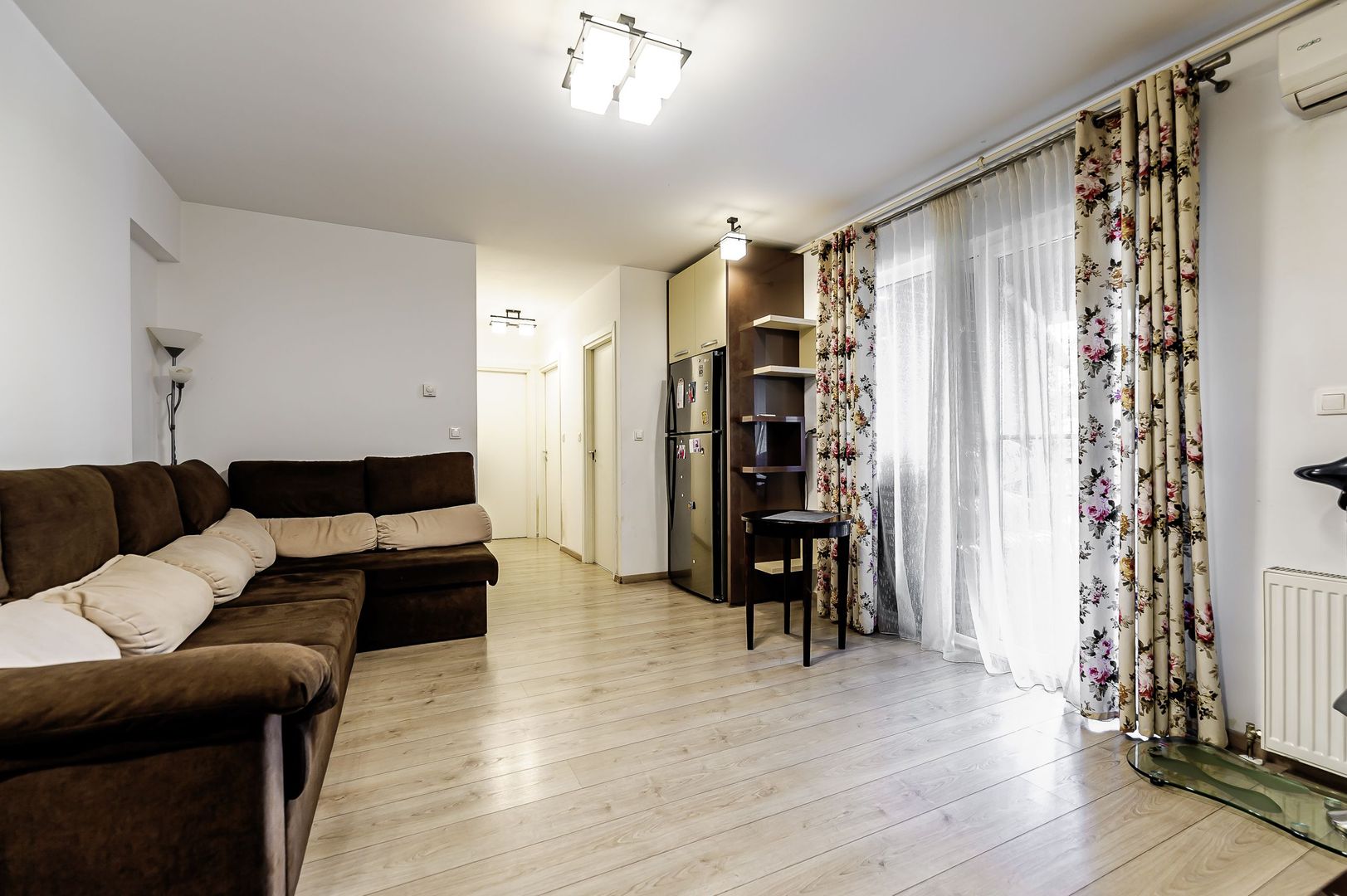 Apartament 3 camere, cu terasă proprie la etajul 1 Adora Park - Poză 3