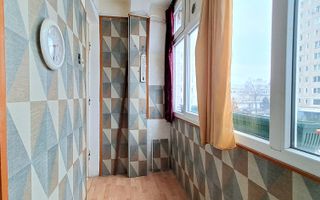 3 camere, CT. etaj 2, Balcon , Zona Gheorgheni!! - Poză 6