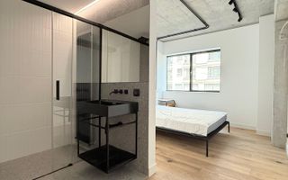 3 camere | Brick Lofts | Proiect nou - Poză 10