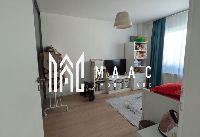Apartament 3 Camere | 71Mp | Etaj Intermediar | Zona Turnișor - Poză 9