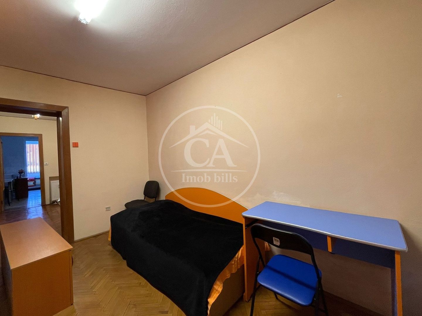 Apartament de închiriat cu 5 camere în zona Ultracentrală, Oradea - Poză 5