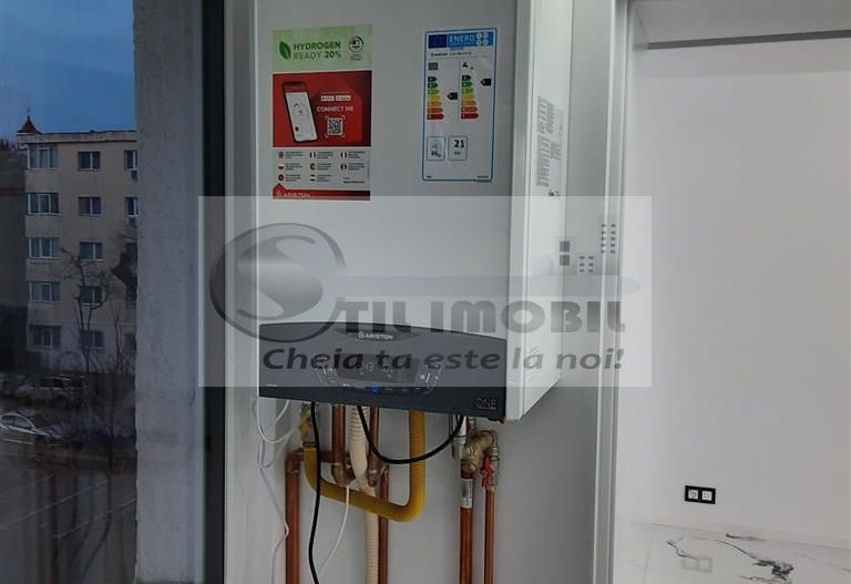 LUX APARTAMENT 2 CAMERE DECOMANDAT PODU DE FIER - Poză 5