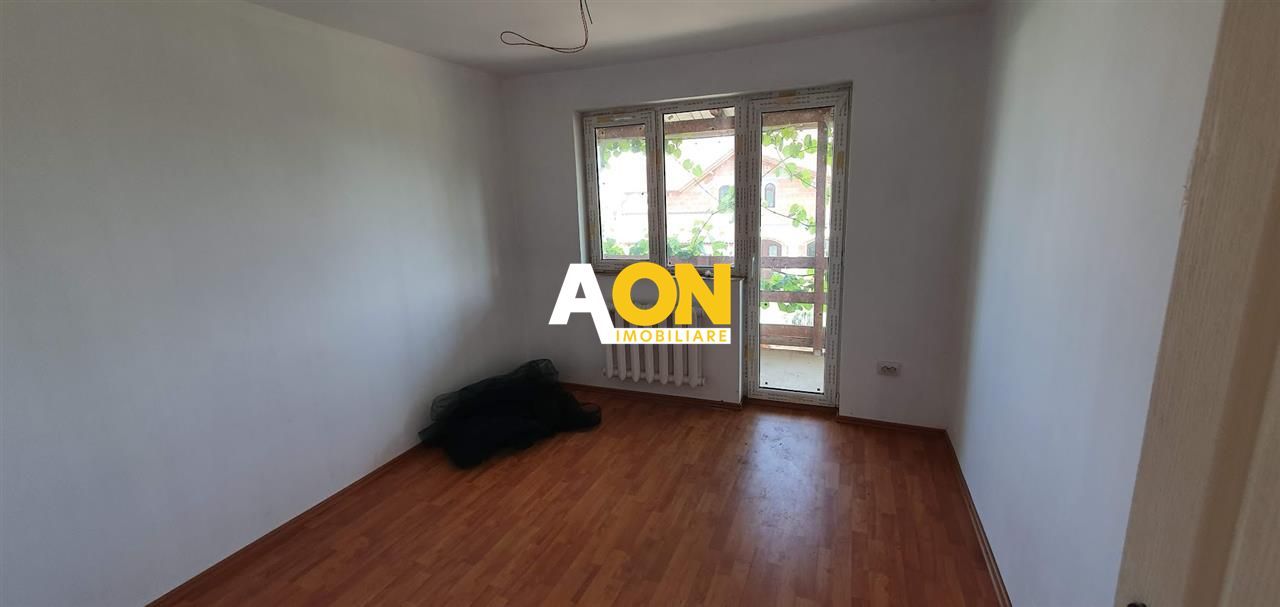 1/2 Duplex, 4 camere, garaj, 175 mp teren, Cetate - Poză 11