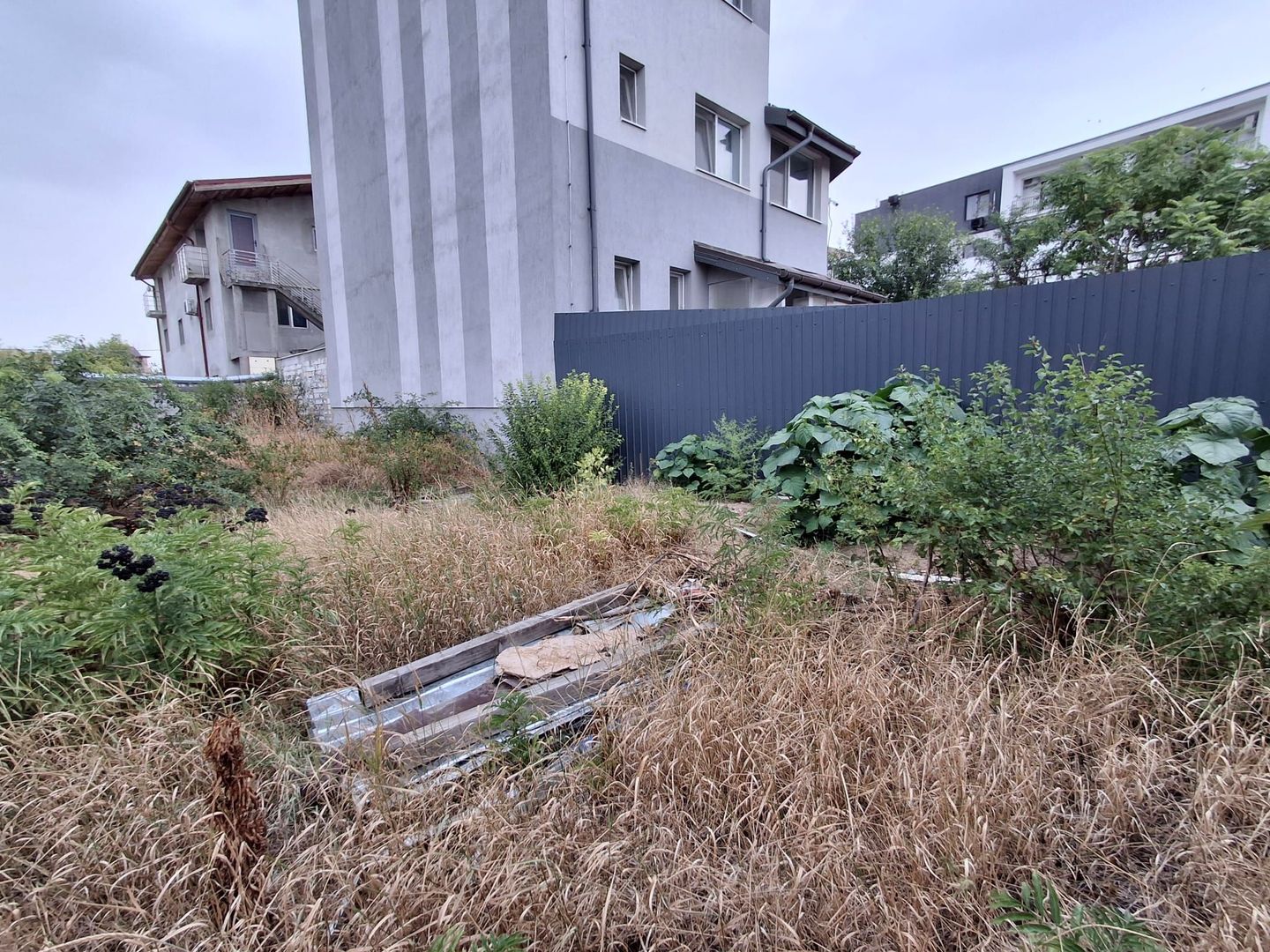 Teren de vanzare - zona Maior Colentina - Poză 16