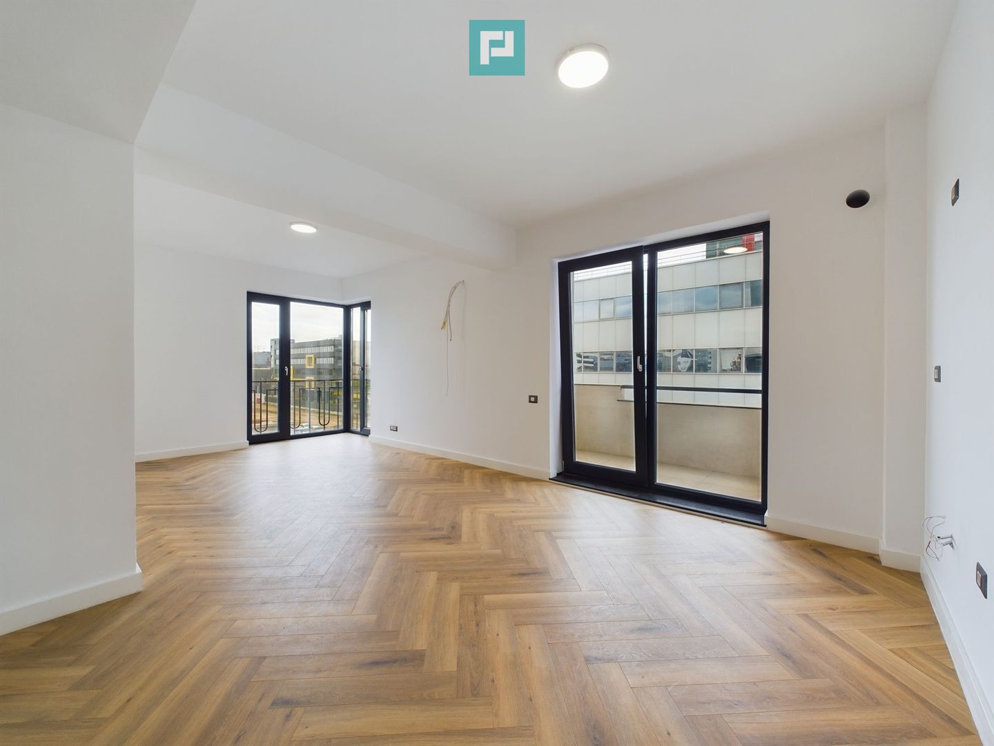 Apartament spațios pe Bulevardul Pipera - Poză 7