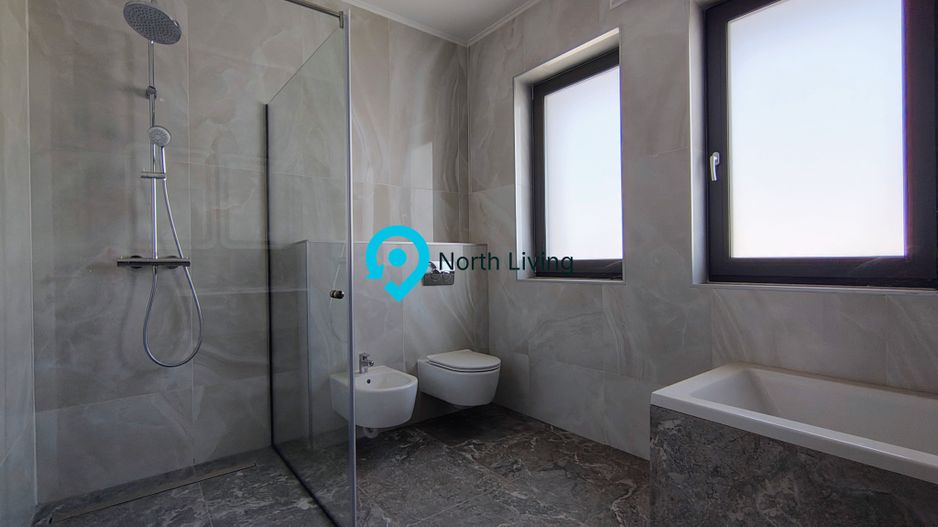 Vila Noua Tunari | 6 Camere si 4 Bai - Poză 16