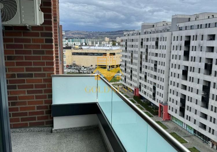 O camera decomandate,Parcare,Park lake,Iulius Mall, FSEGA,Intre lacuri - Poză 10