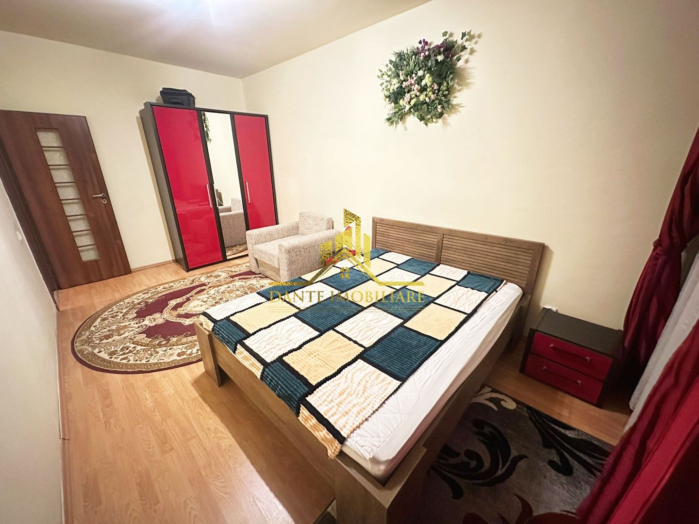 2 camere, decomandat, mobilat modern, bloc nou, Zorilor - Poză 2