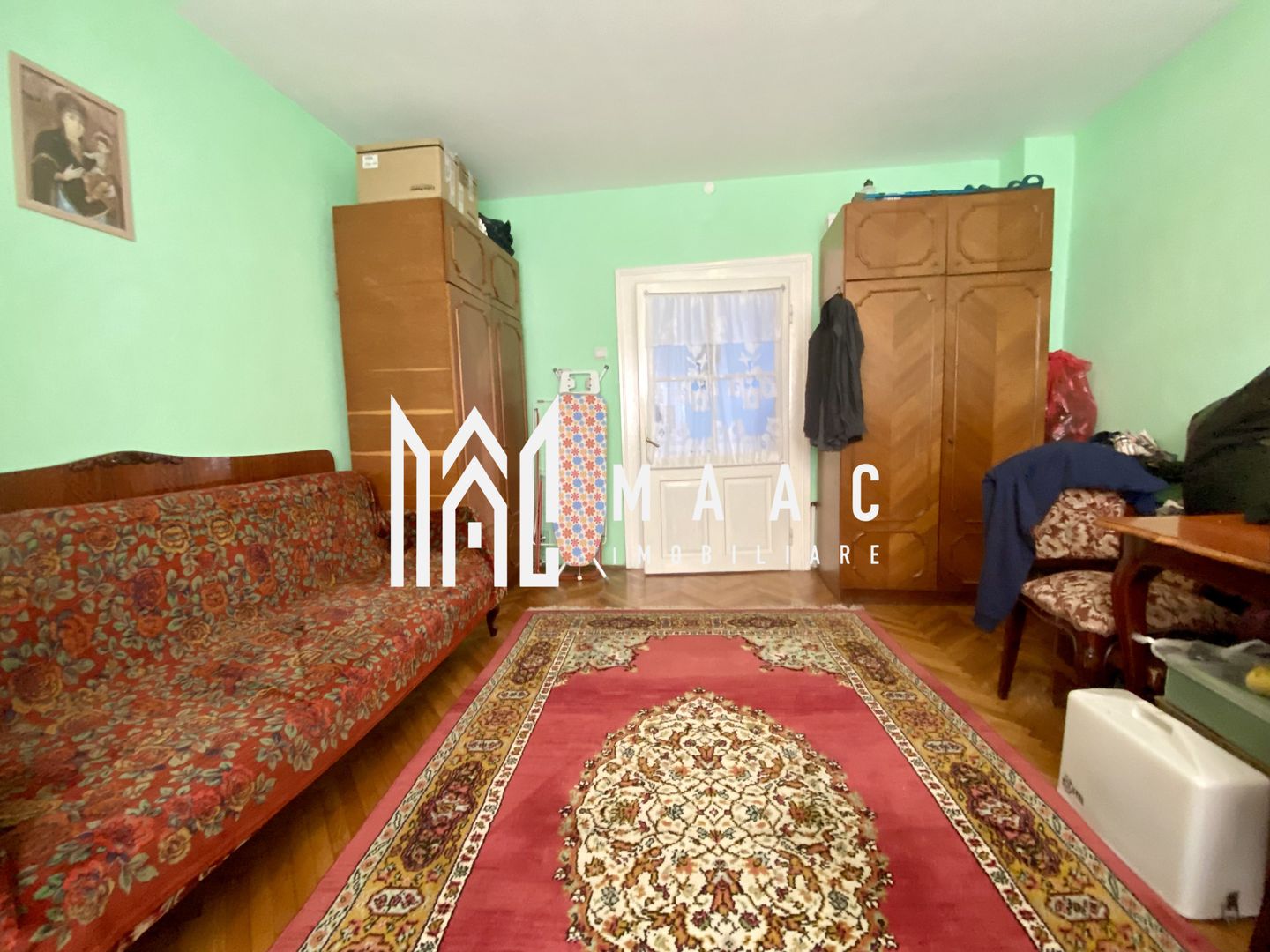 Apartament la casa | 3 camere | 105 MPU | Pivnita | Turnisor - Poză 2