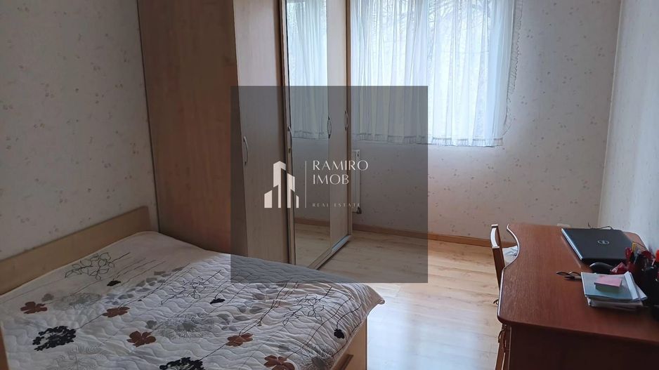 Apartament 2 camere la Bulevard Metrou Titan - Poză 2