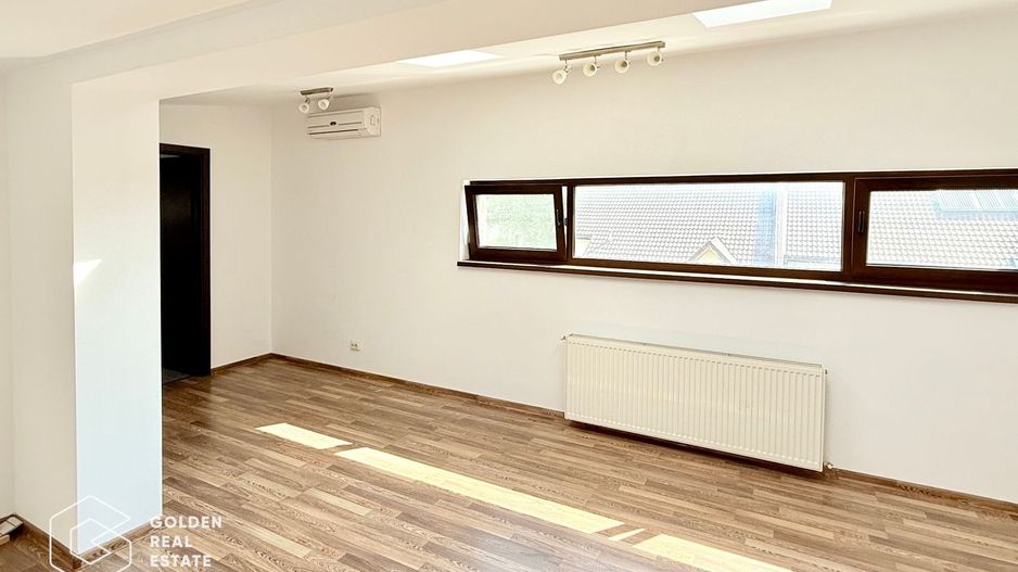 Vila Duplex Pipera, Zona Porsche / Cortina North, 0% Comision - Poză 18