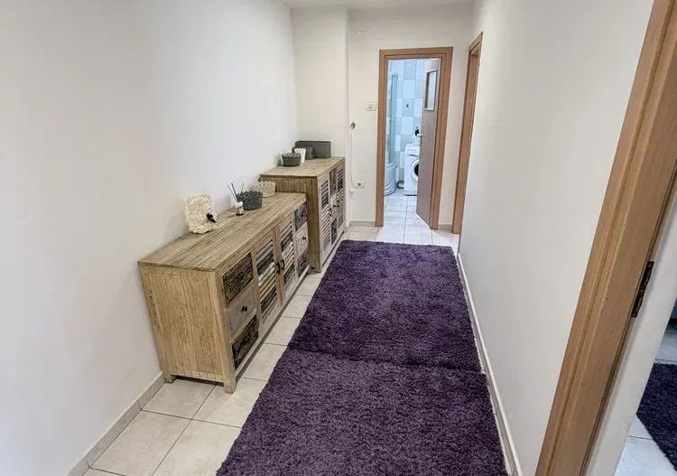 AP. 2 CAMERE- STEFAN CEL MARE, PET-FRIENDLY, BLOC REABILITAT, MODERN - Poză 7