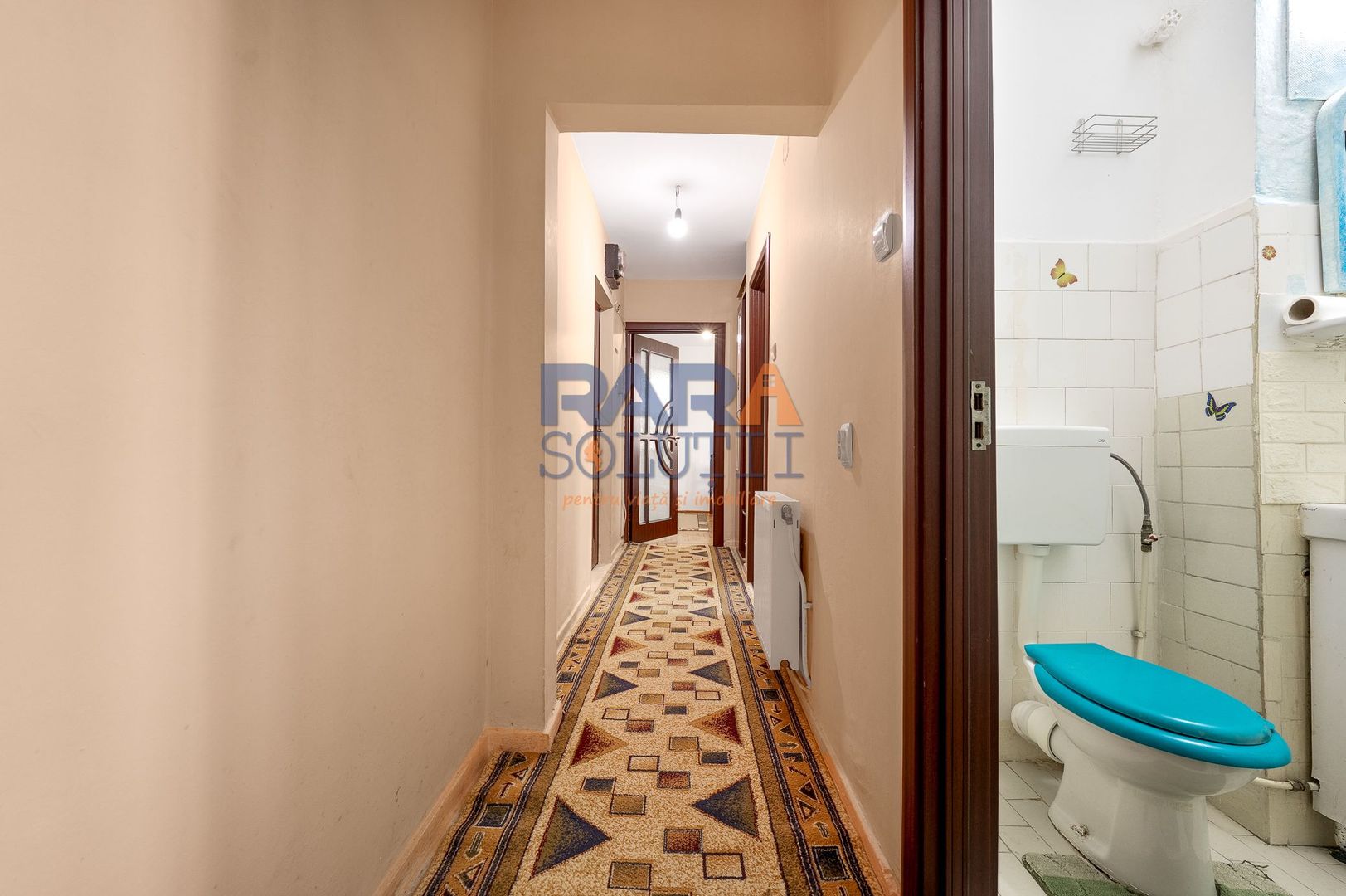 Apartament la etajul 1 - zonă superbă - Poză 7