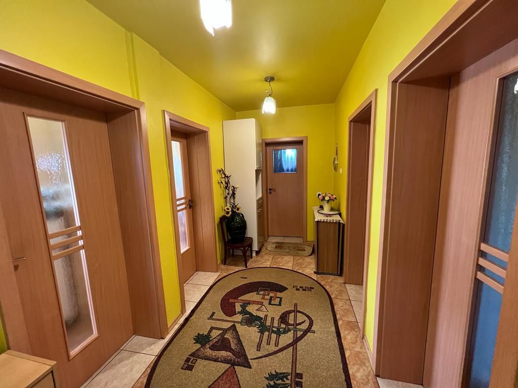 Casa individuala cu gradina si teren la DN1 Bucuresti-Ploiesti - Poză 1