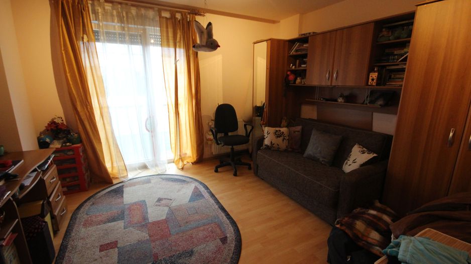 Apt cu  scara interioara  langa Kaufland Dumbravita - Poză 23