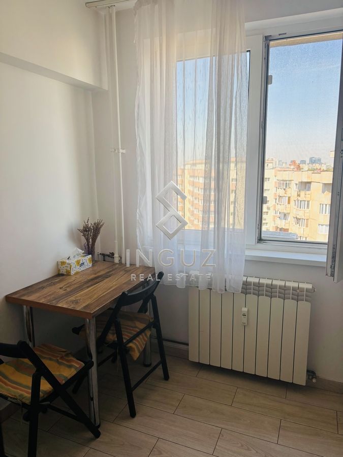 Apartament de închiriat – 3 camere – Obor - Poză 5