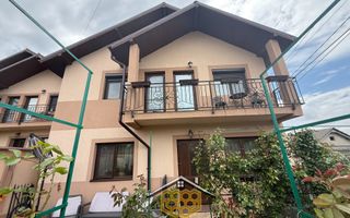 Casa Spatioasa in Cartierul Lapus – Confort, Liniste si Spatiu Generos - Poză 3