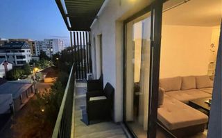 Apartament 2 camere Premium - Zona Virtutii - Poză 1