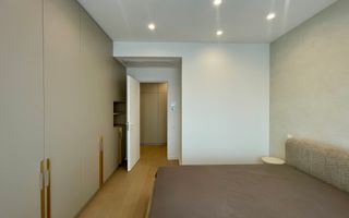 Prima inchiriere - 2 camere 55 mp - Aviației - Poză 17