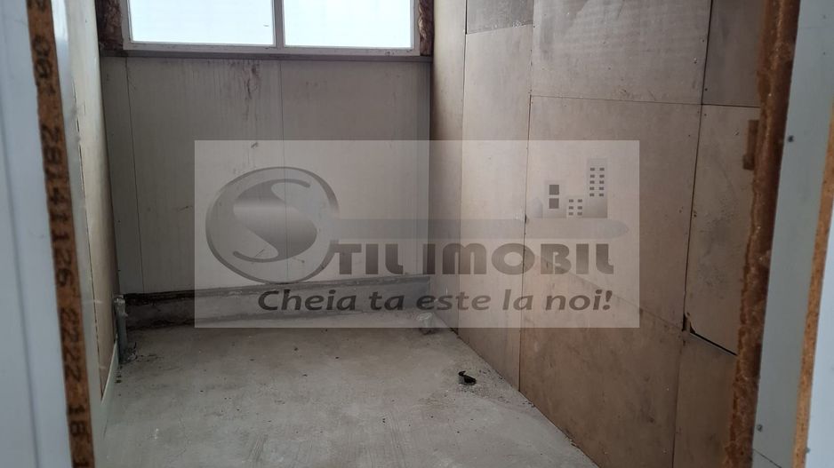 Inchiriez spatiu de prod. sau depozitare pe str. Trei Fantani 700mp - Poză 11