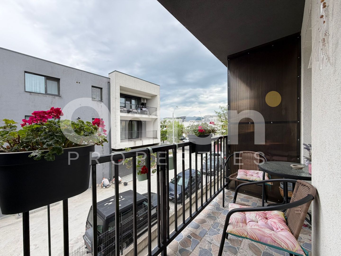Apartament cu 3 camere si parcare, in bloc nou, zona Lidl Hotvon - Poză 7