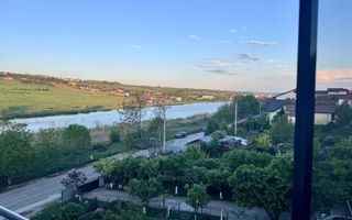 2 CAMERE DECOMANDAT--ETAJ 3--VEDERE LA LAC-- REDIU - Poză 7