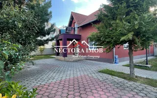 NECTORA IMOB Exclusivitate-Casa P+M,Str. Apateului,187 mp+450 mp teren - Poză 15
