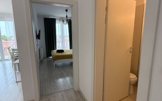 Apartament de închiriat – City Residence - Poză 2