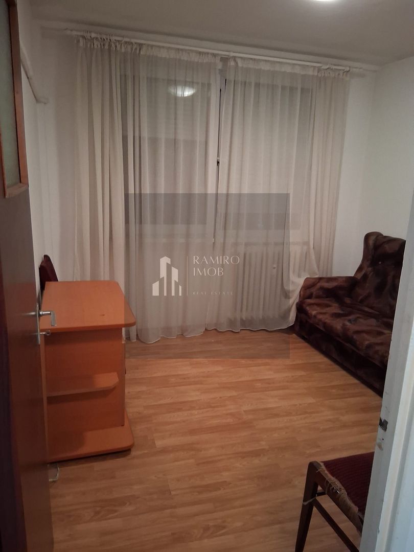 Apartament 3 camere Spatios - Poză 1