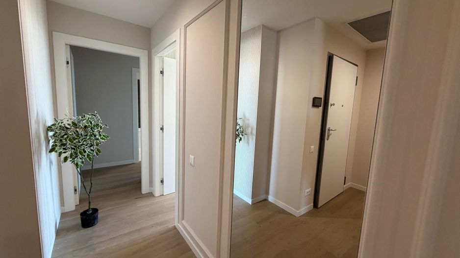 Apartament elegant cu 4 camere | UpSite | Facilități premium - Poză 18